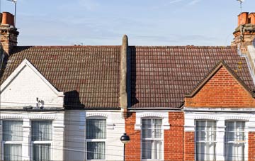 clay roofing Sandtoft, Lincolnshire