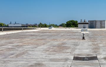 Sandtoft commercial flat roofing