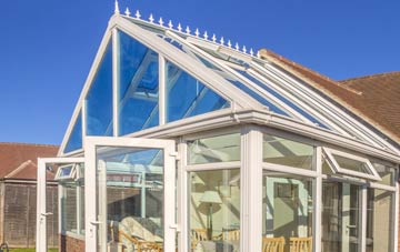 conservatory roof insulation costs Sandtoft