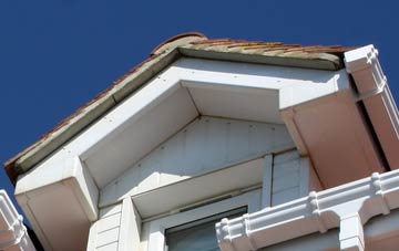 Sandtoft fascia installation costs