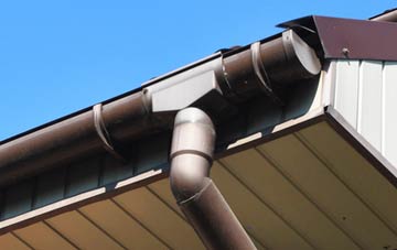 types of Sandtoft fascias