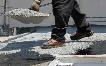 Sandtoft flat roofing companies