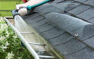 Sandtoft gutter cleaning costs