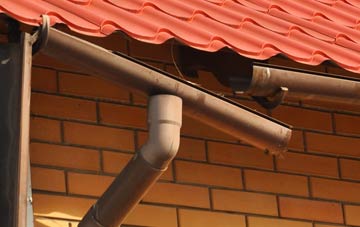 Sandtoft gutter repair costs