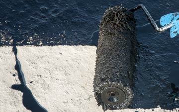 Sandtoft liquid sealant waterproofing