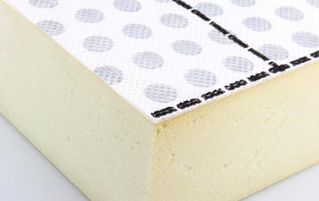 meeting Sandtoft building codes