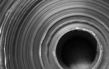 Sandtoft pvc roof replacement