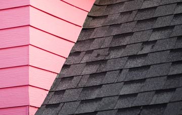 rubber roofing Sandtoft, Lincolnshire