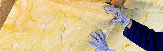 quotes for Sandtoft roof insulation