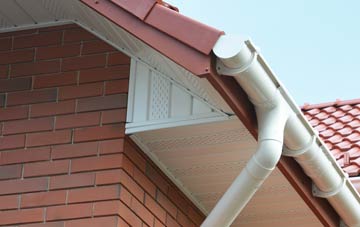Sandtoft soffit repair costs