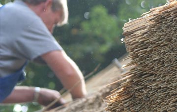 professional Sandtoft thatchers