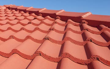 Sandtoft tile and slate roof replacement