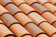 Sandtoft clay roofing
