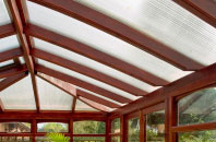Sandtoft conservatory roofing insulation