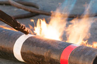 Sandtoft flat roofing replacement