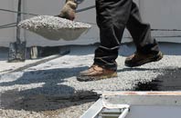 find rated Sandtoft flat roofing replacement companies