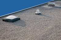 Sandtoft flat roofing
