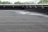 find rated Sandtoft flat roofing companies