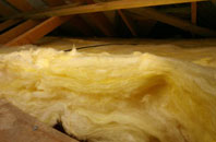 Sandtoft pitch roof insulation