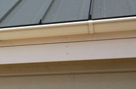 Sandtoft soffit repair