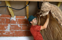 Sandtoft tapered roof insulation