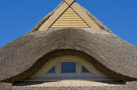 Sandtoft thatch roofing